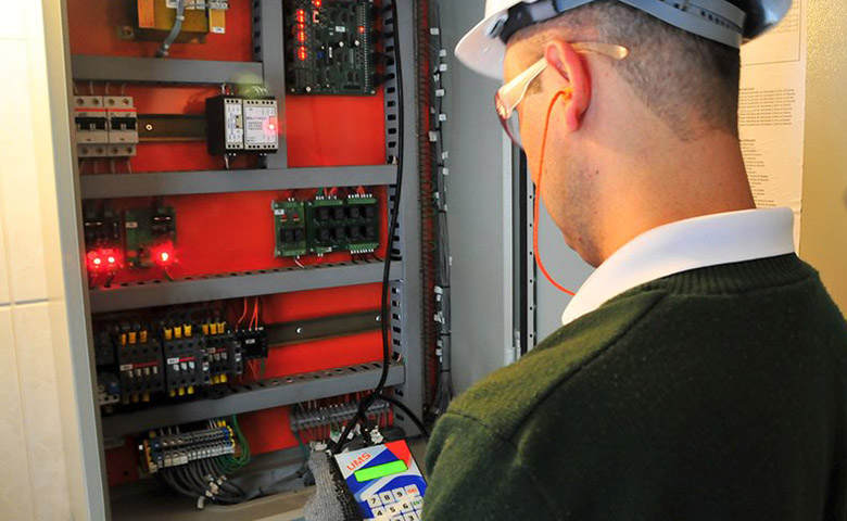 Técnico de elevadores em Barra Bonita